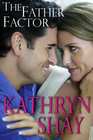 The Father Factor book cover
