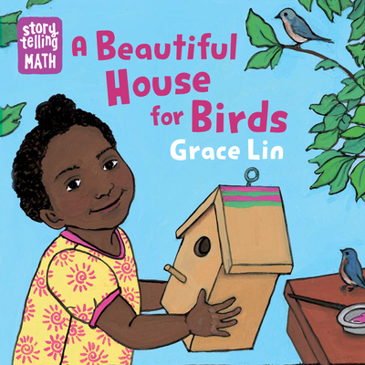 A Beautiful House for Birds book cover
