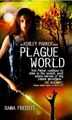 Ashley Parker book cover 3