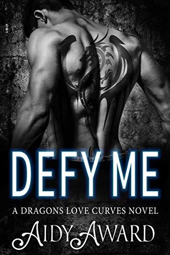 Defy Me book cover