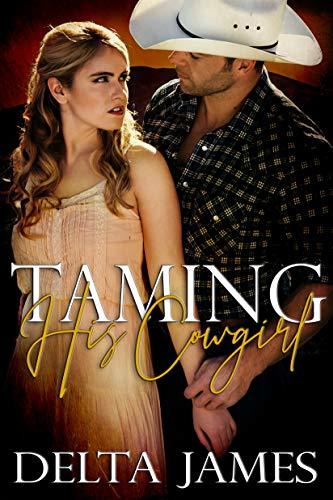 Crooked Creek Ranch book cover 1