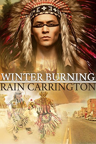 Seasons, Moons and Spirits book cover 1
