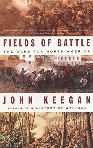 Fields of Battle book cover