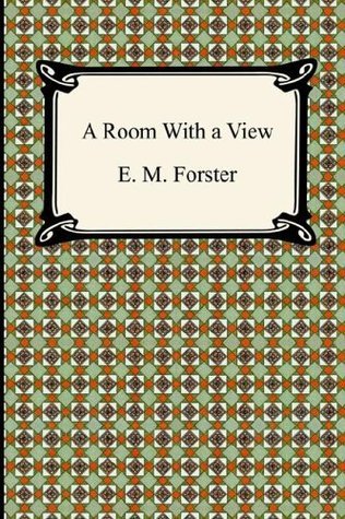 A Room with a View book cover