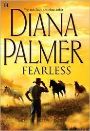 Fearless book cover