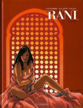 Rani book cover 1