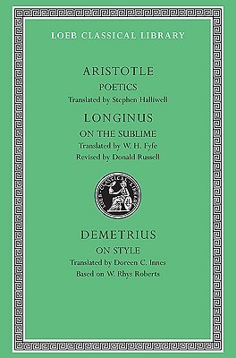 Aristotle book cover