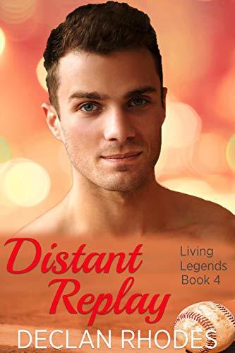 Distant Replay book cover