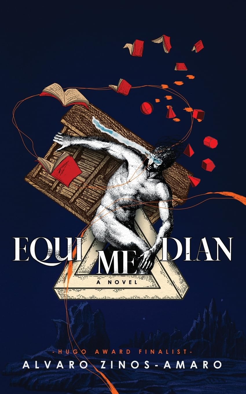 Equimedian book cover