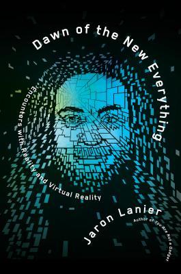 Dawn of the New Everything book cover