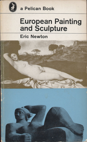 European Painting and Sculpture book cover