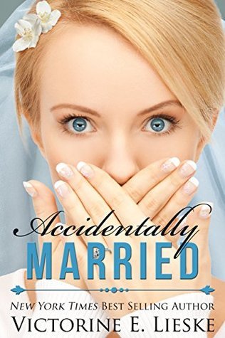 Married book cover 1