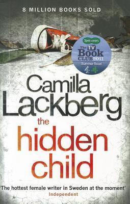 The Hidden Child book cover