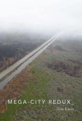 Mega-City Redux book cover