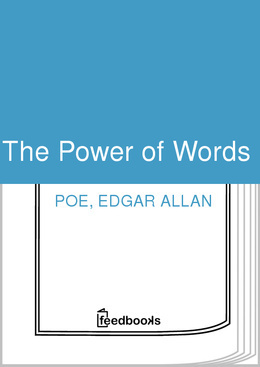 The Power of Words book cover