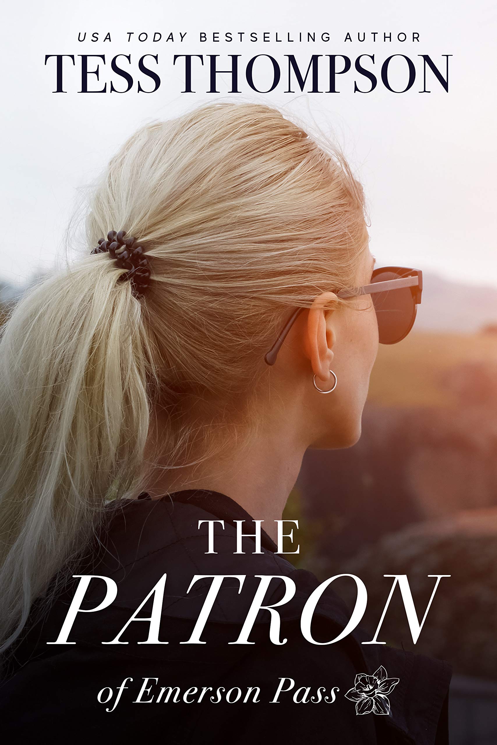 Emerson Pass Contemporaries book cover 2