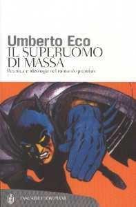 El superhombre de masas book cover