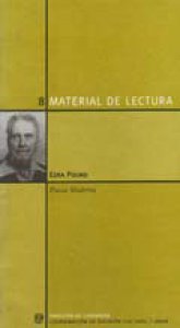 Breve Antología book cover
