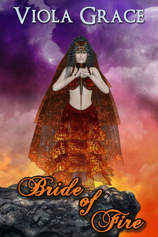 Bride of Fire book cover