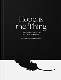 Hope is the Thing book cover