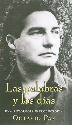 Las palabras y los dias book cover