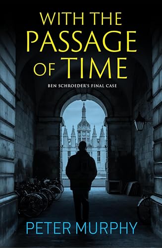 With the Passage of Time book cover