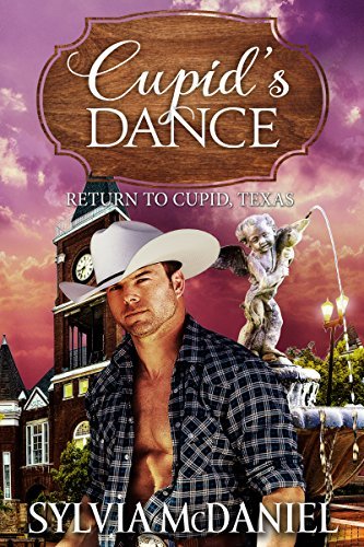 Return to Cupid, Texas book cover 3