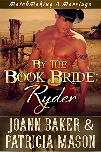 Matchmaking a Marriage book cover 1