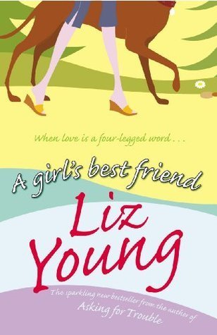 A Girl's Best Friend book cover