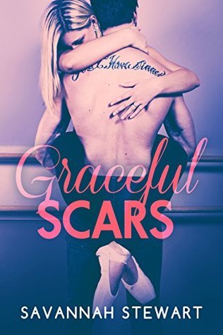 Graceful book cover 1