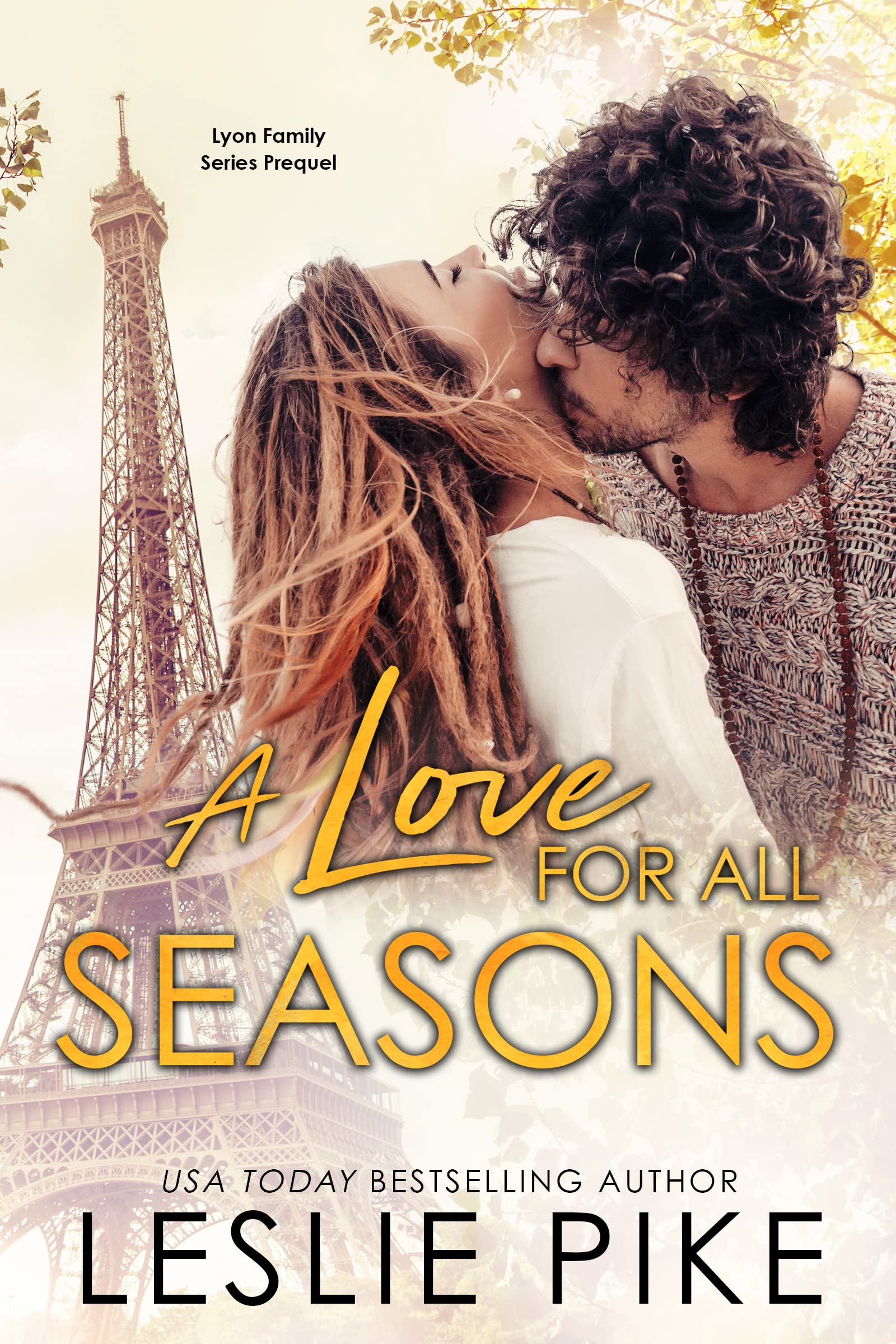 Lyon Family book cover 1