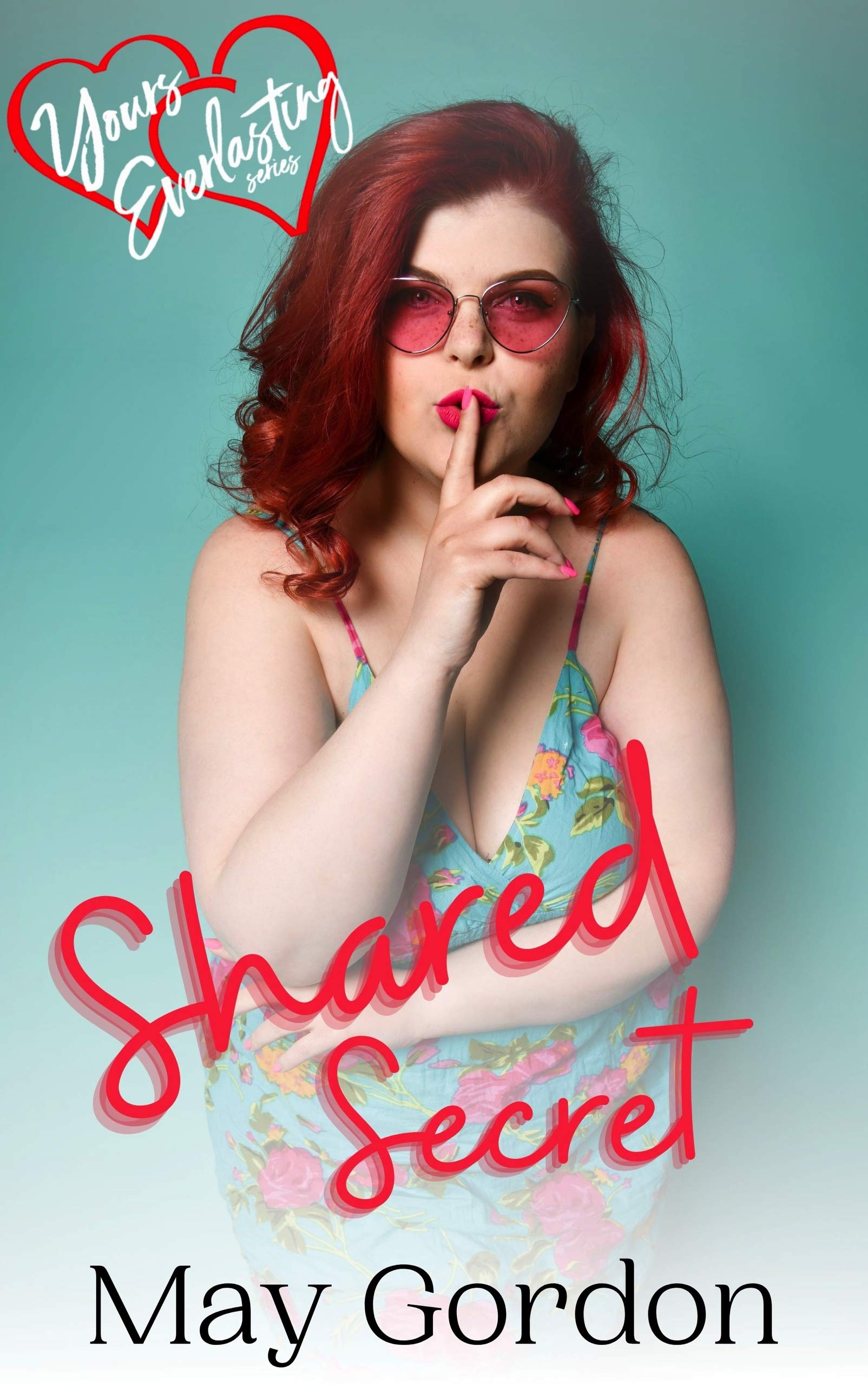 Shared Secret book cover