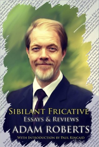 Sibilant Fricative book cover