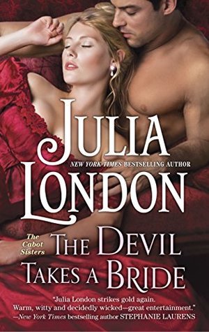 The Cabot Sisters book cover 2