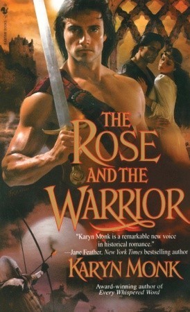 Warriors book cover 3