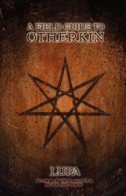 A Field Guide to Otherkin book cover