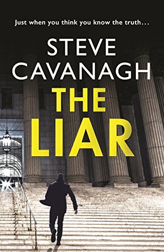 Eddie Flynn book cover 3