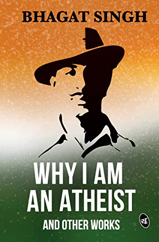 Why I am an Atheist and Other Works book cover