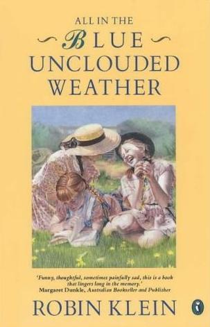 The Melling Sisters book cover 1