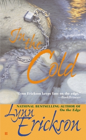 In the Cold book cover
