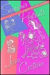 Souvenir portraits book cover