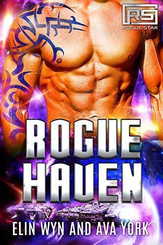 Rogue Haven book cover