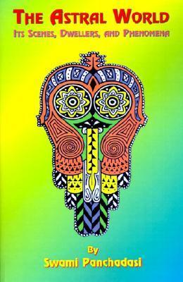 The Astral World book cover