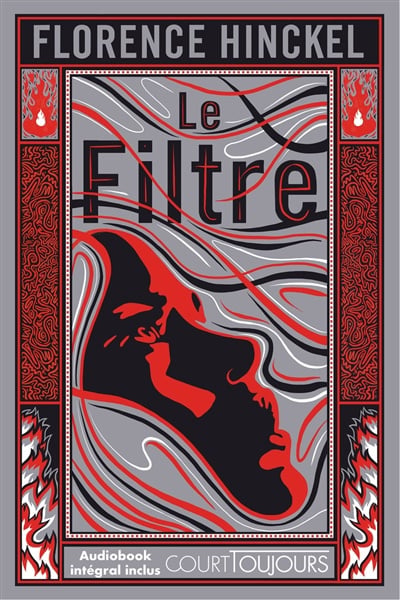 Court toujours book cover