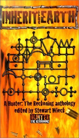 Inherit the Earth book cover