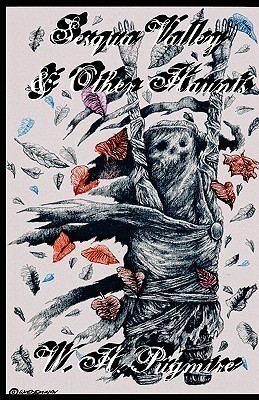 Sesqua Valley & Other Haunts book cover