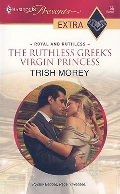 Royal and Ruthless book cover 3
