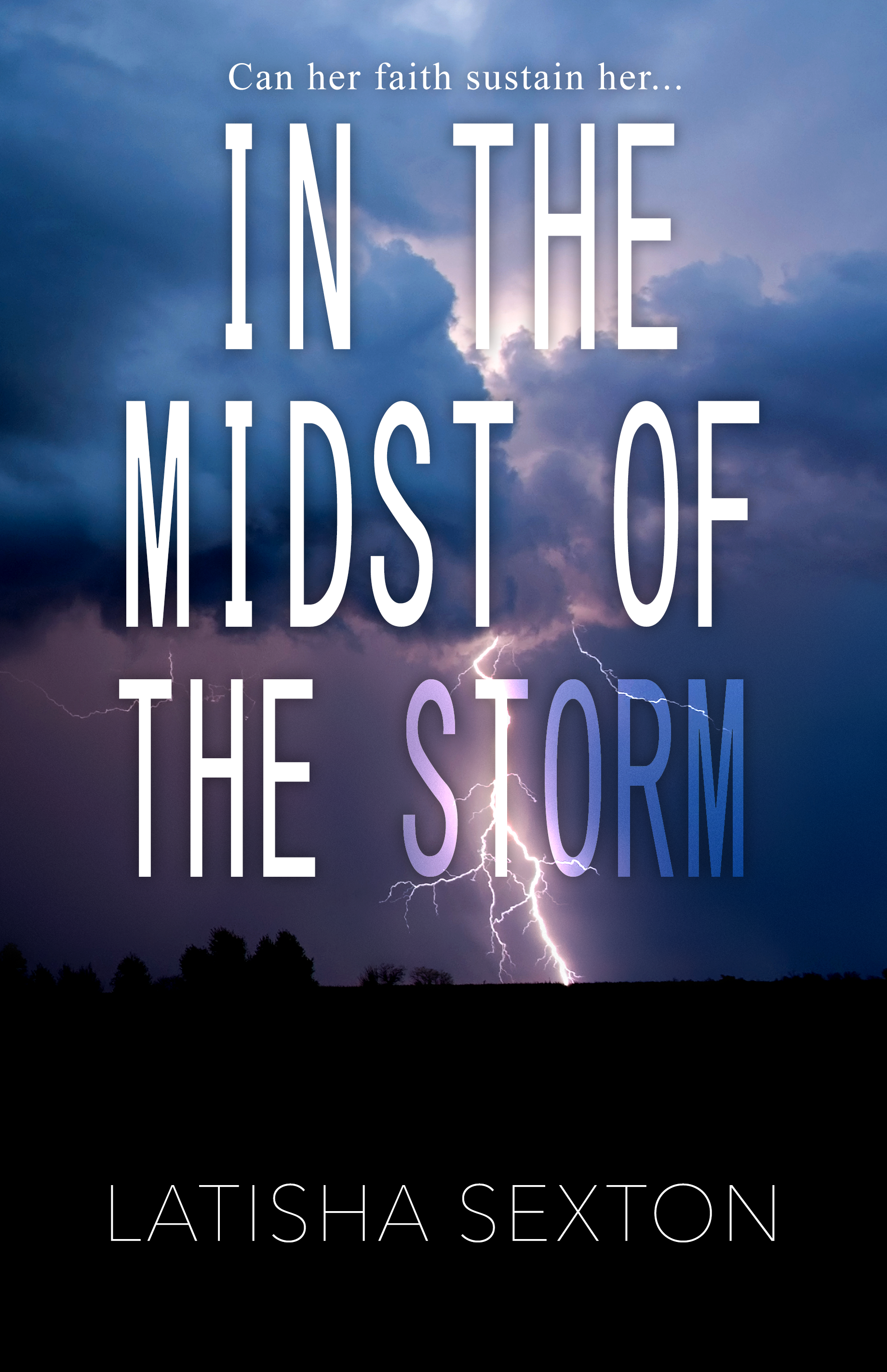 In the Midst book cover 1