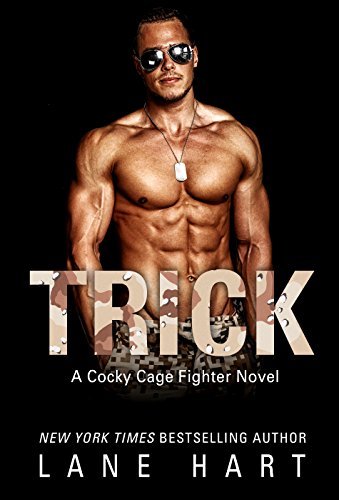 Trick book cover