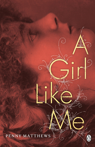A Girl Like Me book cover